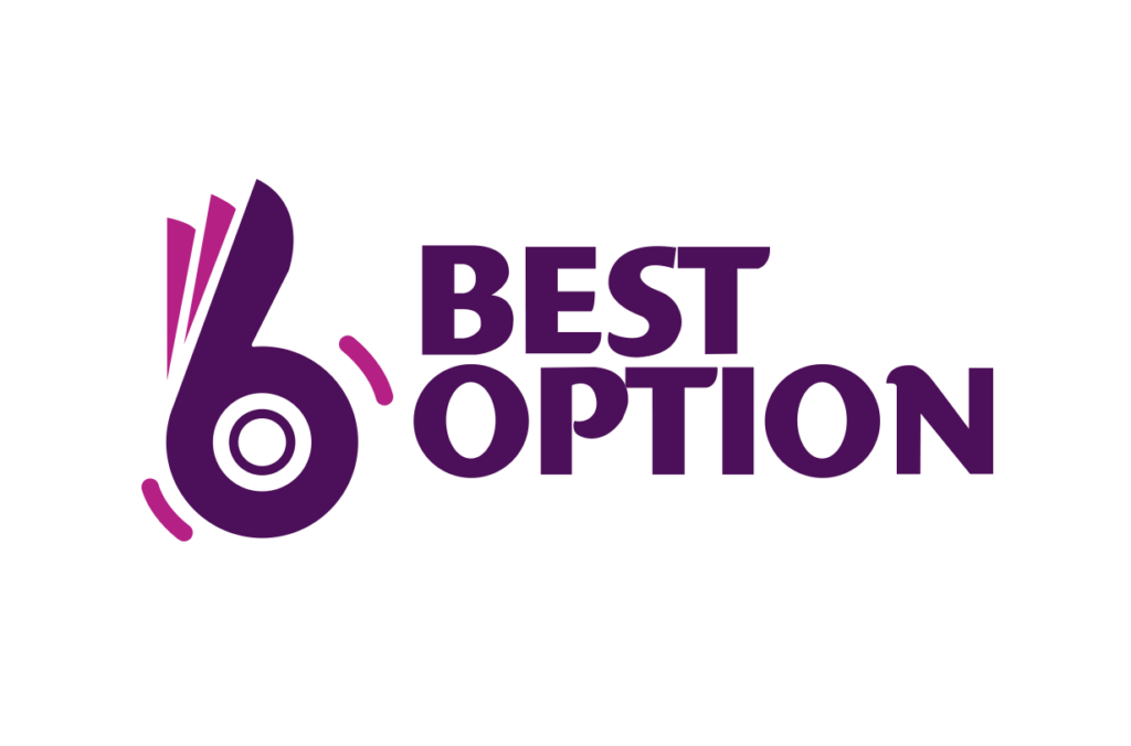 logo - bestoption.me